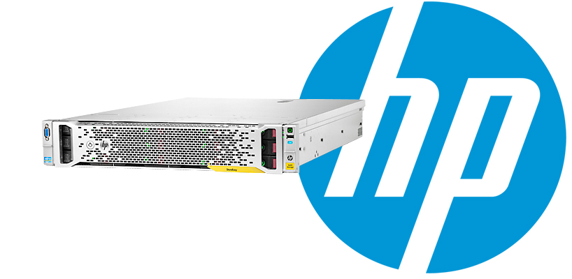 Nhất Tiến Chung Đạt Chứng Nhận Gold Partner HP 2015 tại Việt Nam